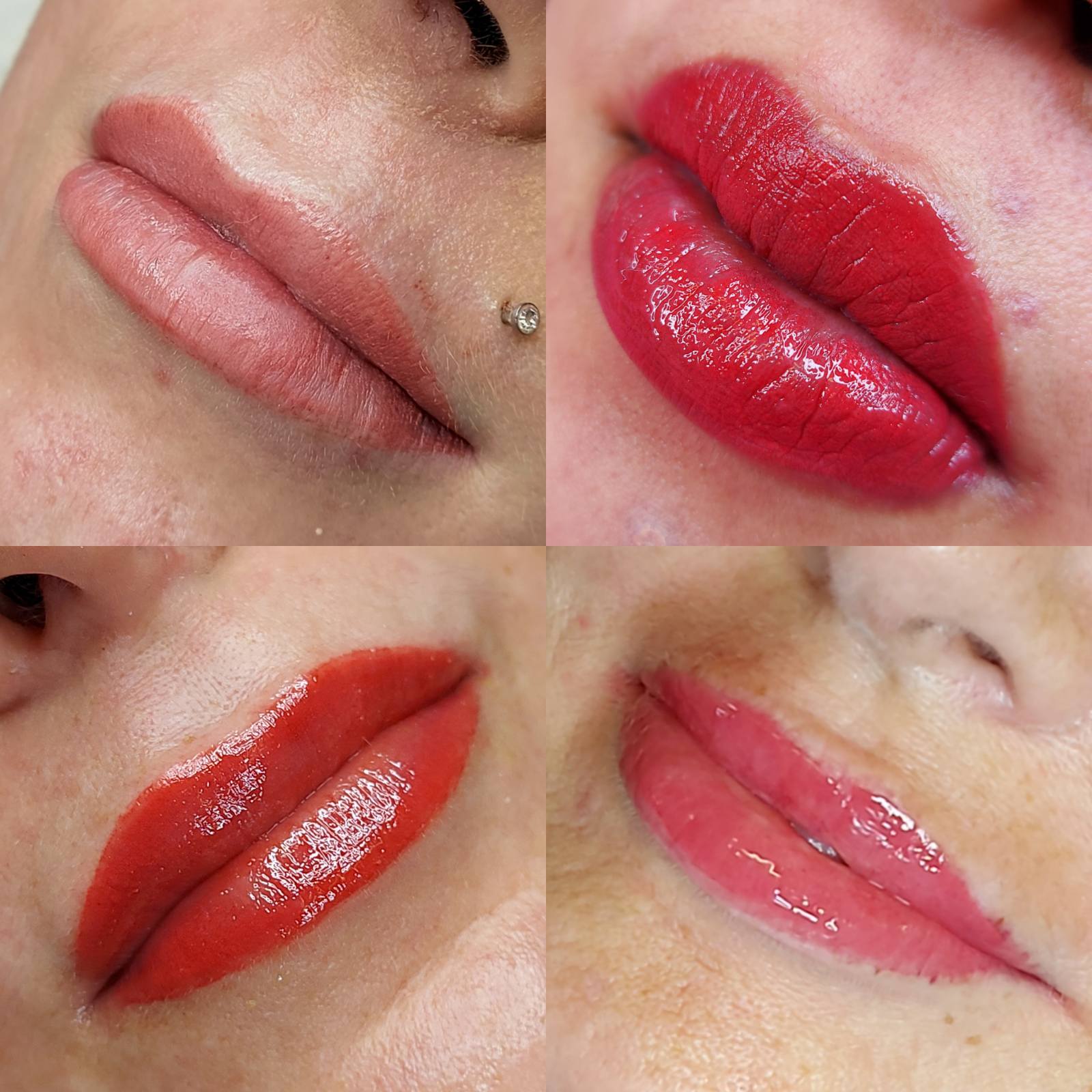 lips tattoo newcastle