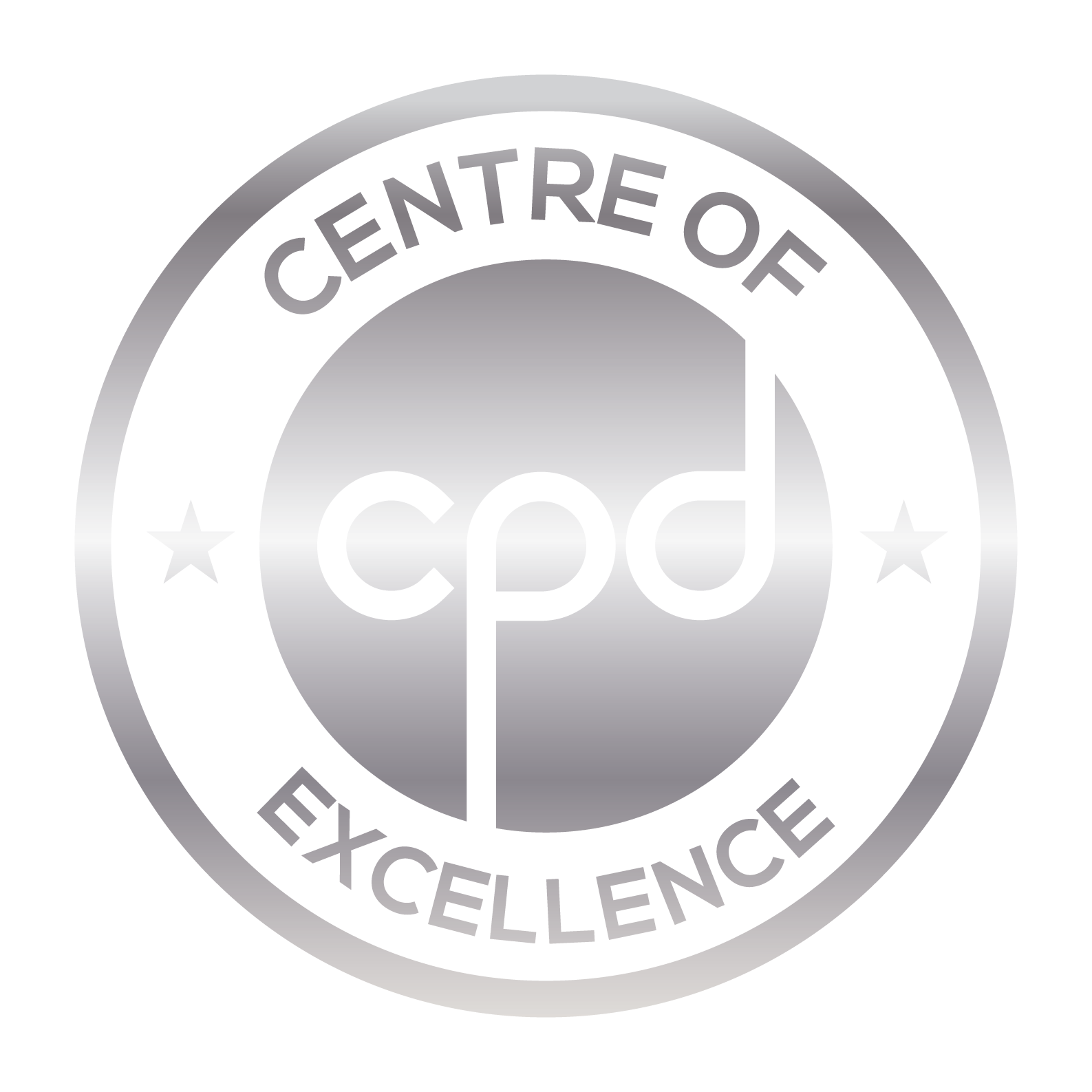 Center of CPD Excellence Logo