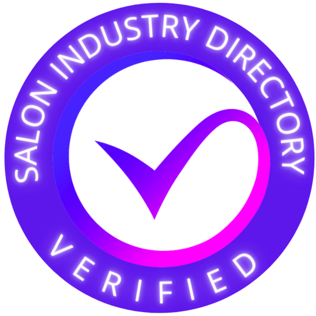 Salon Industry Directory logo