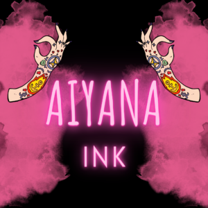 aiyana ink logo