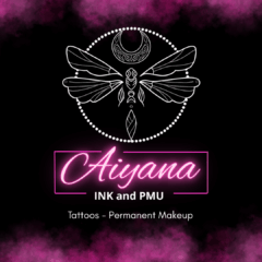 Aiyana INK 